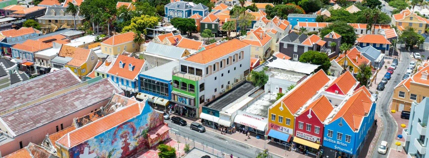 willemstad curacao