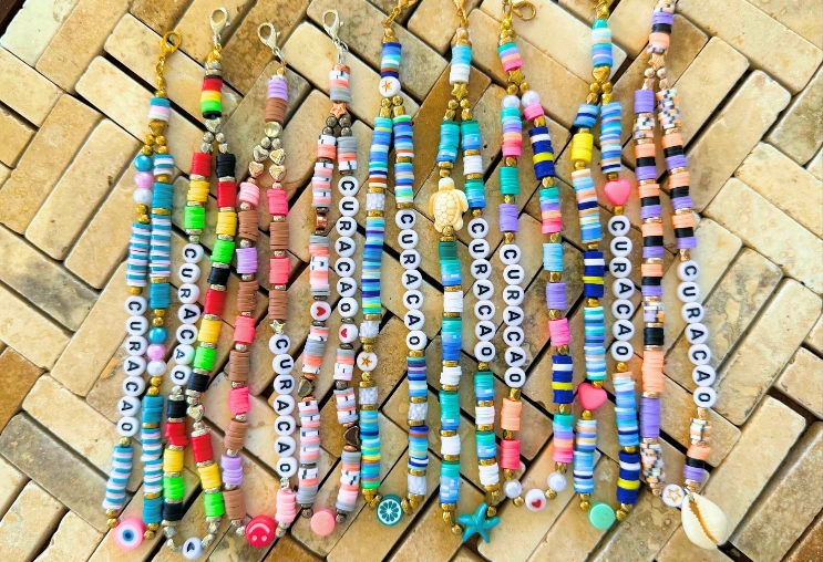 curacao souvenirs