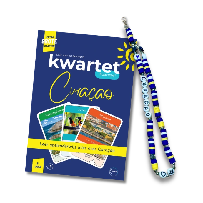 Curacao Specialist cadeaubundel