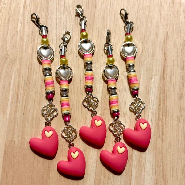 Sleutelhanger Batido
